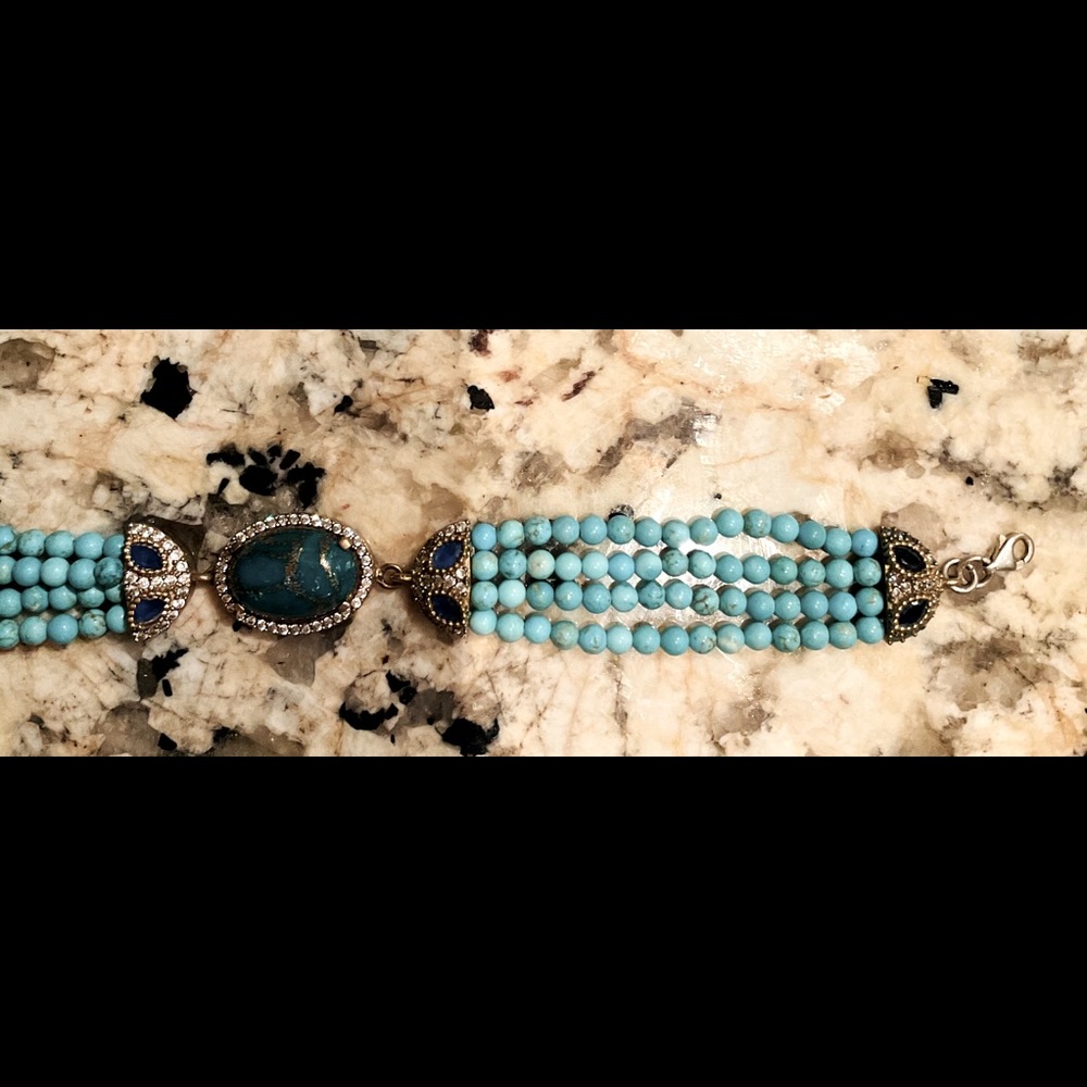 Beautiful bracelet - Picture 8 of 8